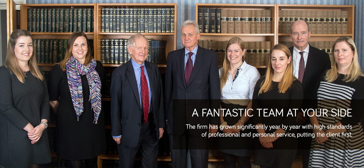 Iain Nicholson & Co. Solicitors photo